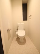 トイレ サングレース千種