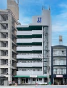 ＪＪ八事ビルの外観