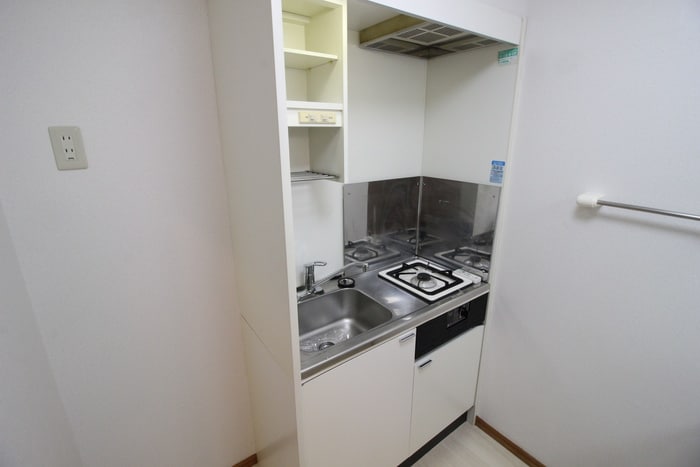 キッチン ＪＪ八事ビル