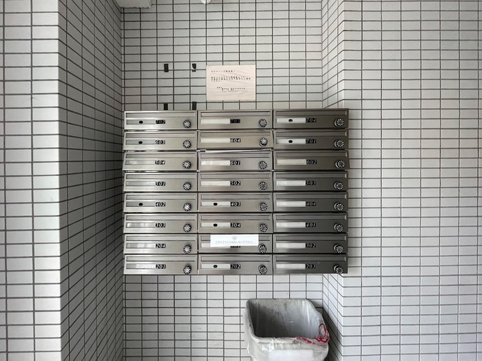 建物設備 ＪＪ八事ビル