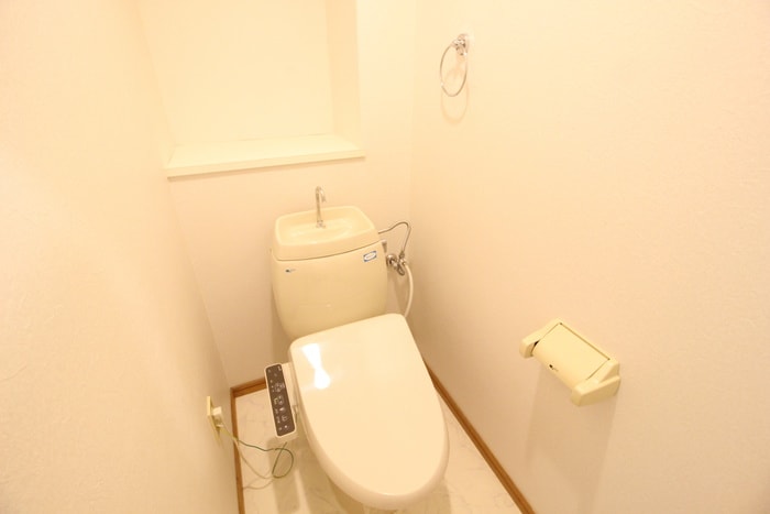 トイレ ＪＪ八事ビル