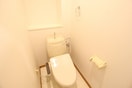 トイレ ＪＪ八事ビル