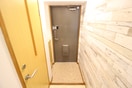 玄関 ＪＪ八事ビル
