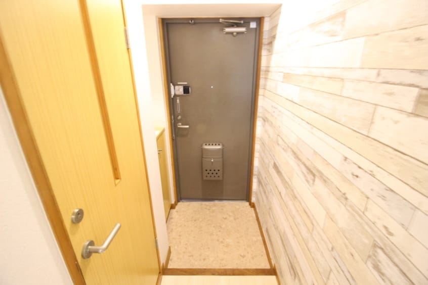 玄関 ＪＪ八事ビル