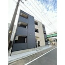 プルミエール角割町の外観