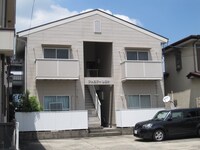 アメニティ春日井