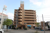 スペリア中山（４０２）