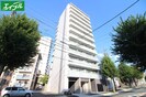 ブリリアコート金山の外観