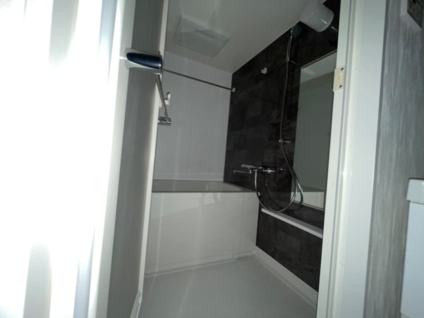 バス／シャワールーム等 ブリリアコート金山