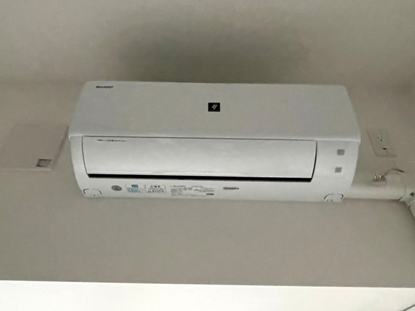 内観写真 ブリリアコート金山