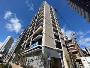 ｸﾘｵ金山ﾌﾞﾗｲﾄﾏｰｸｽ(502)