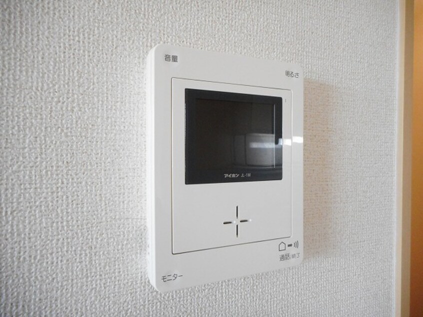 内観写真 モルセラB