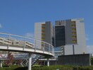 名古屋工業大学(大学/短大/専門学校)まで536m メゾンド春