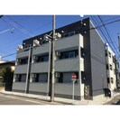 ジャルダン　ノリタケの森の外観