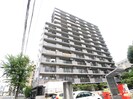 バンベール金山(301)の外観