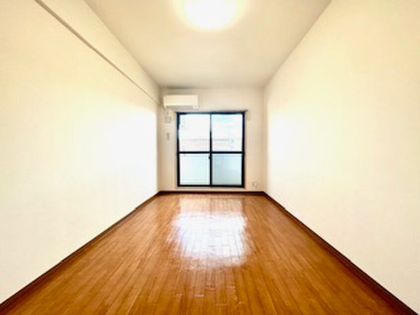 居室 A.City守山元郷