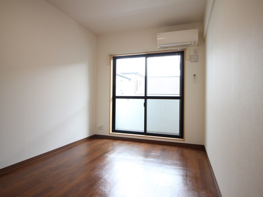 居室 A.City守山元郷