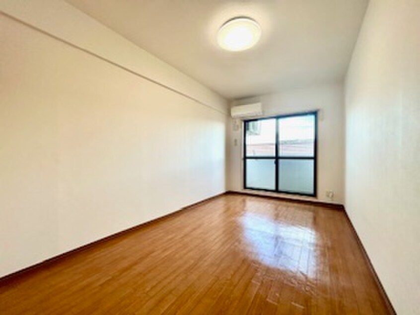 居室 A.City守山元郷