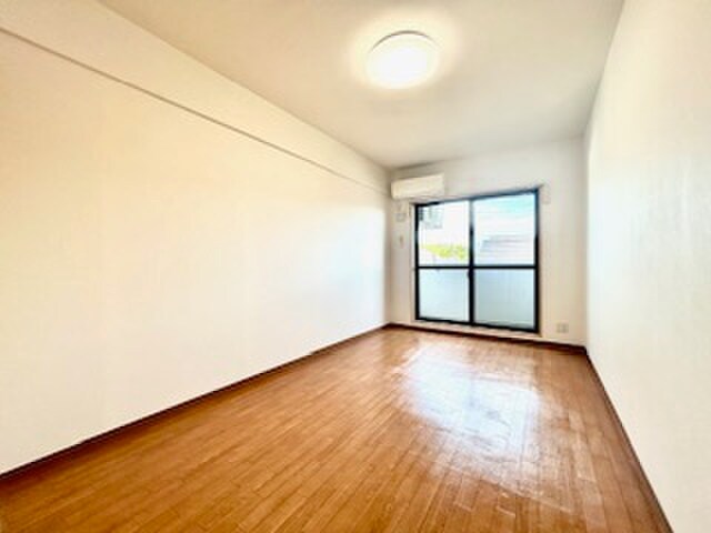 居室 A.City守山元郷