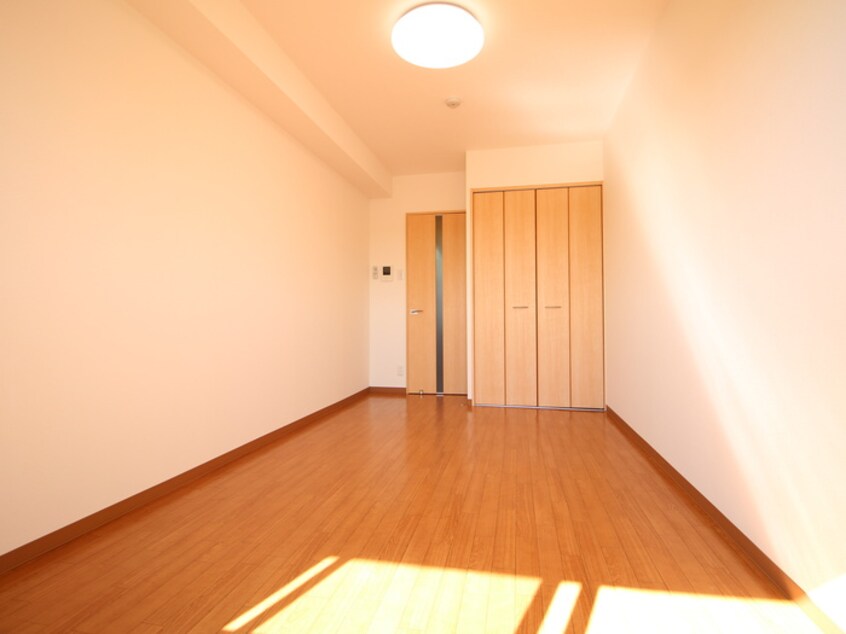 居室 A.City守山元郷