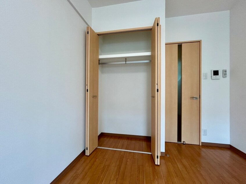 収納 A.City守山元郷