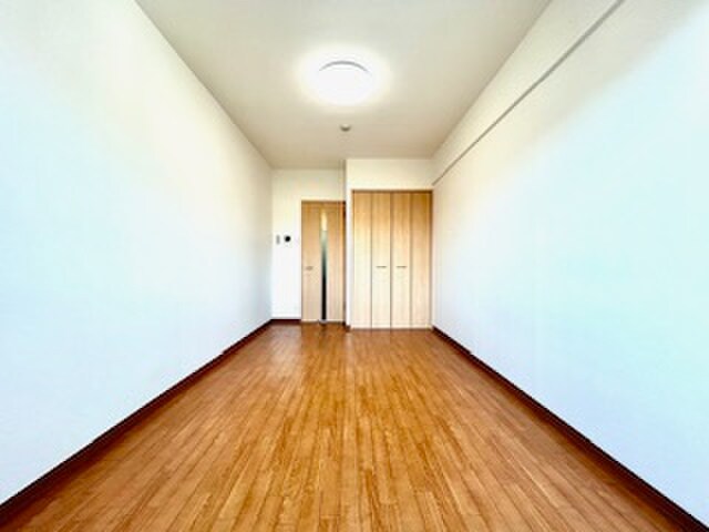 居室 A.City守山元郷