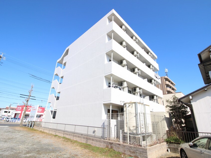 外観写真 A.City守山元郷