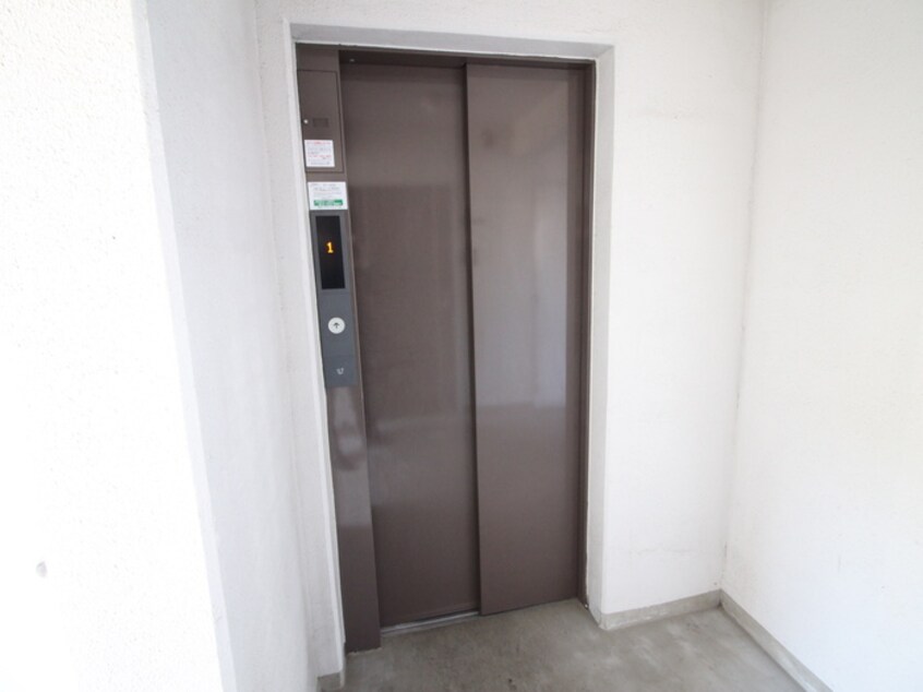 建物設備 A.City守山元郷