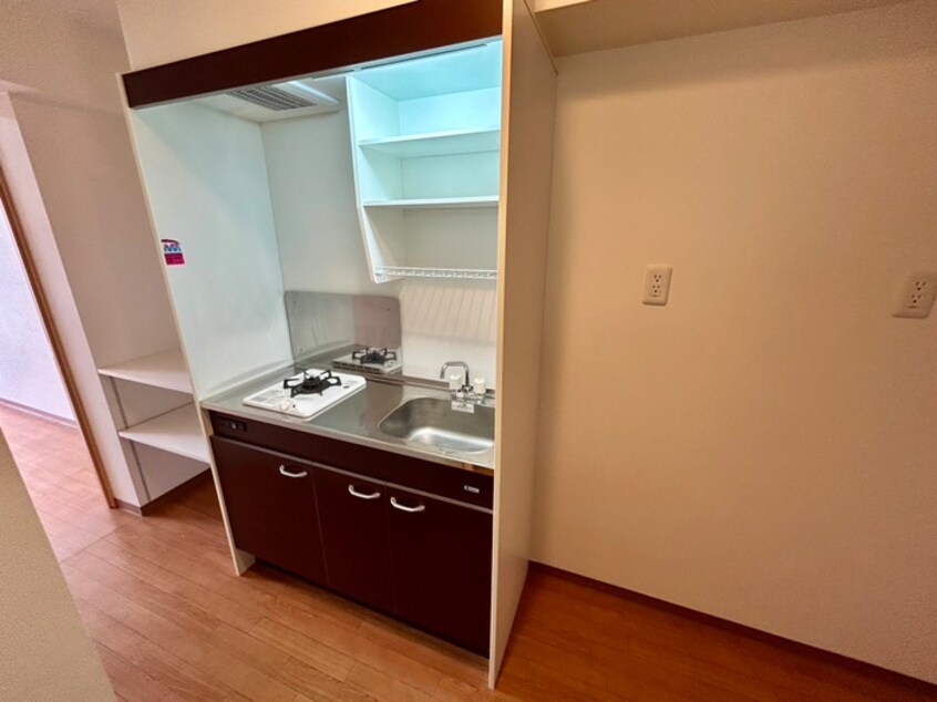 キッチン A.City守山元郷