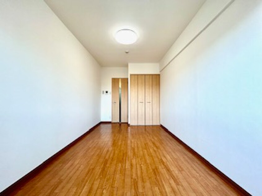 居室 A.City守山元郷