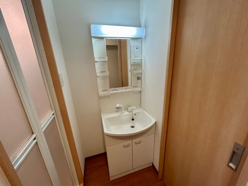 洗面 A.City守山元郷