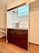 キッチン A.City守山元郷