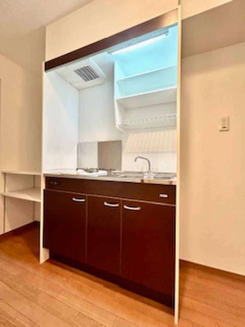 キッチン A.City守山元郷