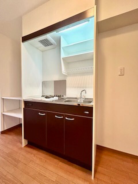 キッチン A.City守山元郷