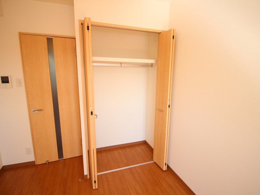 収納 A.City守山元郷