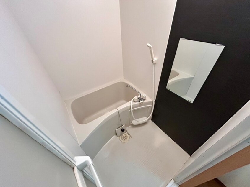 バス／シャワールーム等 A.City守山元郷