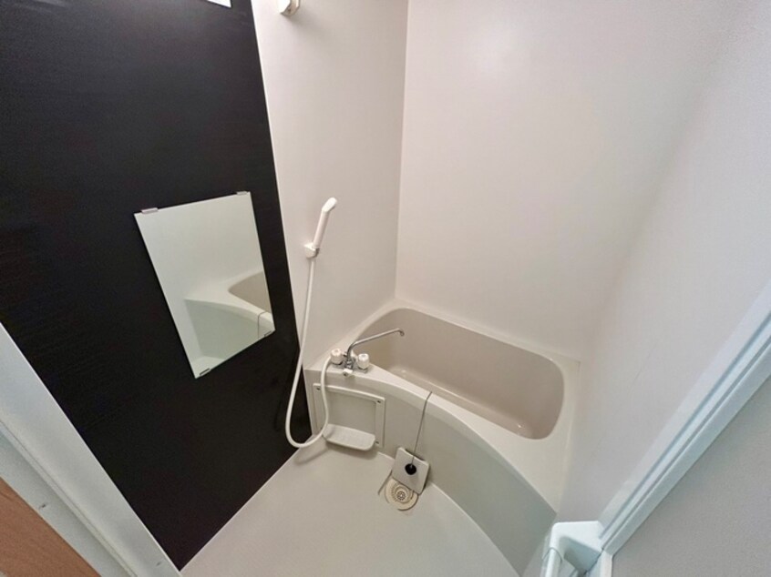 バス／シャワールーム等 A.City守山元郷