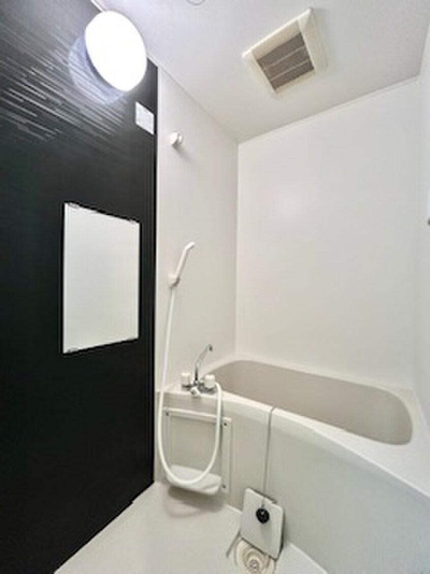 バス／シャワールーム等 A.City守山元郷