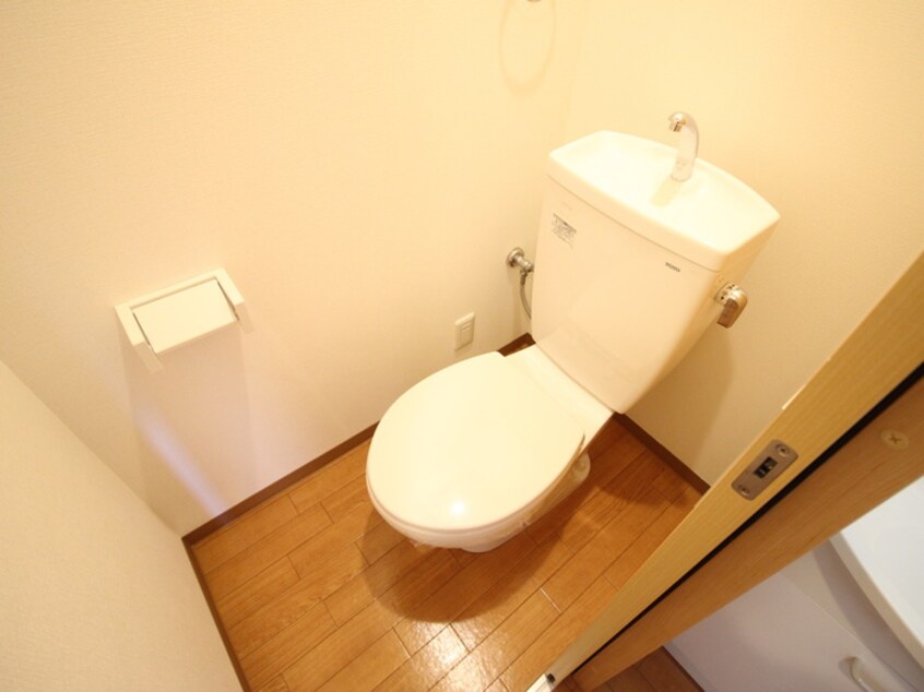 トイレ A.City守山元郷