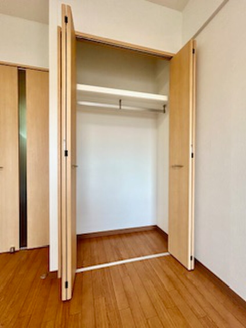 収納 A.City守山元郷