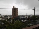 室内からの展望 マ－ヴェラス