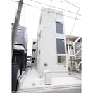 外観写真 Harmony　Terrace本陣