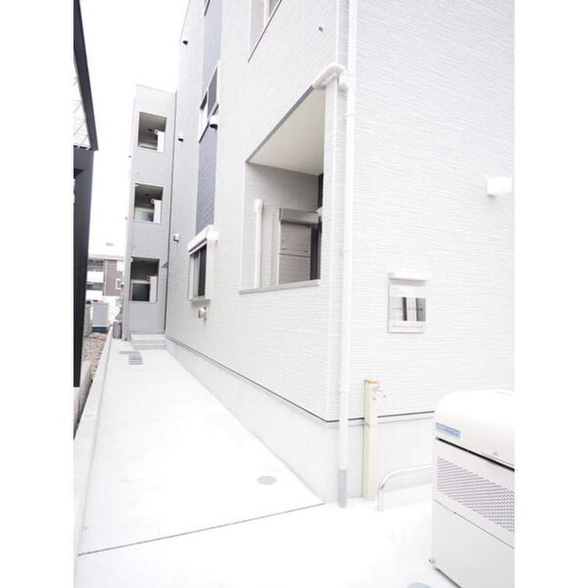 その他 Harmony　Terrace本陣