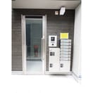 エントランス部分 Harmony　Terrace本陣