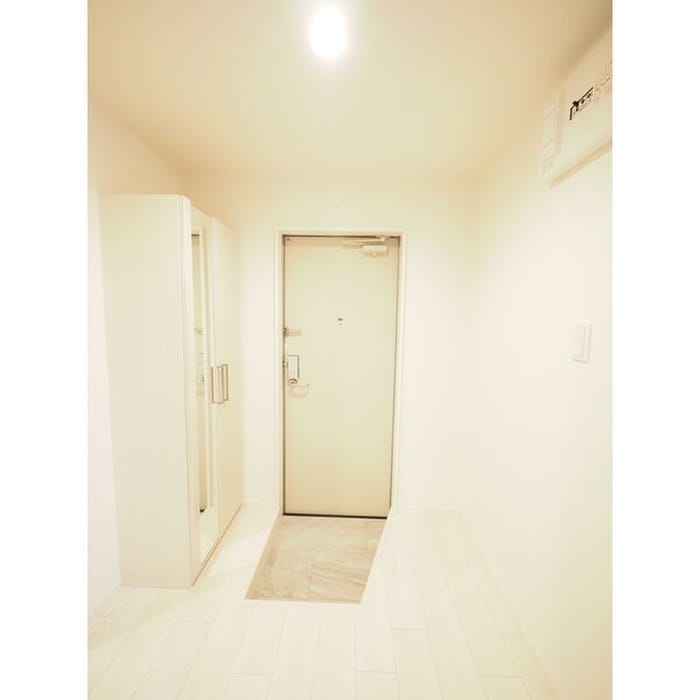 玄関 Harmony　Terrace本陣