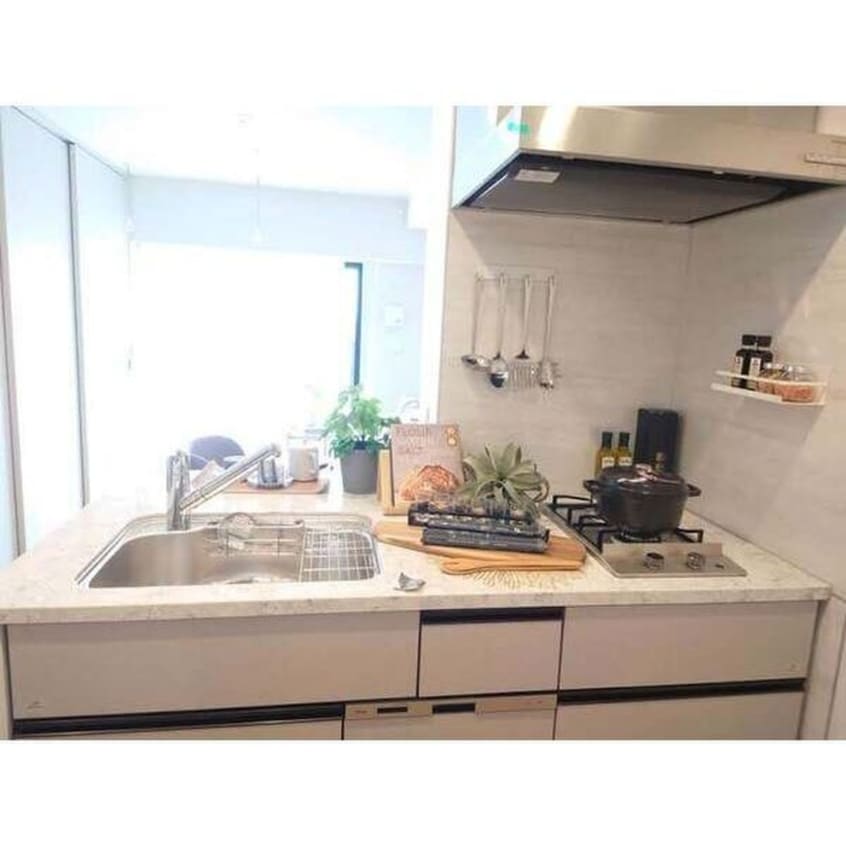 キッチン ローレルアイ名駅東