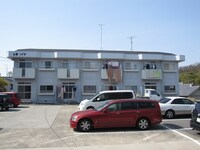 土原ハイツ