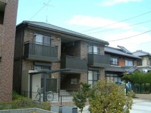 セジュールひまわりⅡ