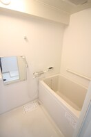 バス／シャワールーム等 コ－トまきもり