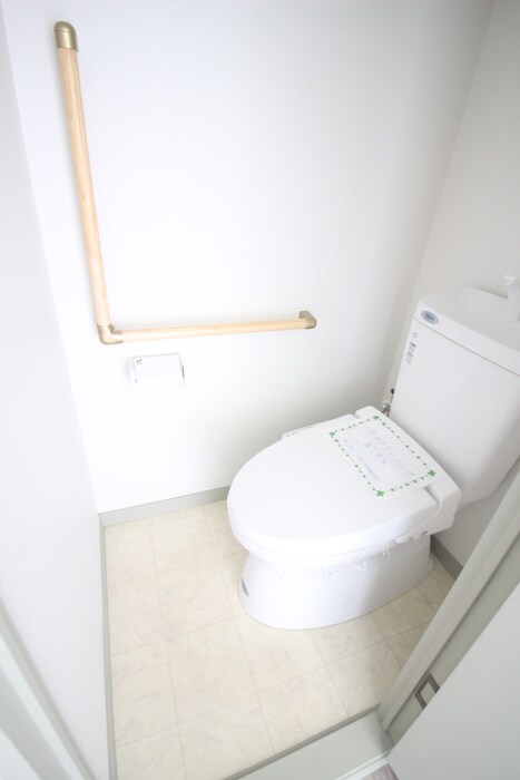 トイレ コ－トまきもり